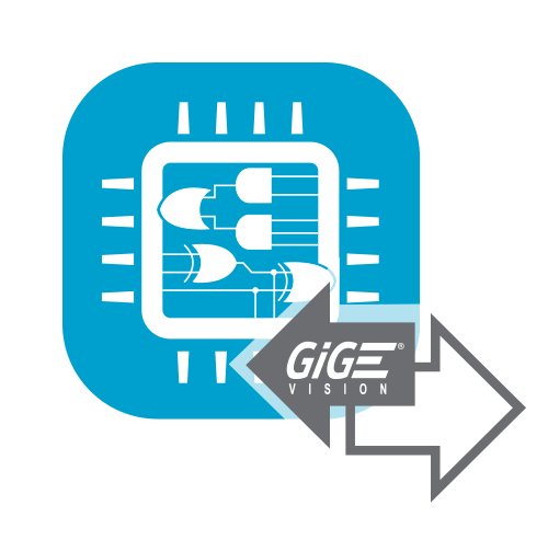 GigE Vision IP Core